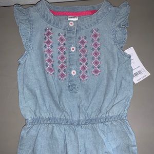 Carters Jumpsuit ⭐️